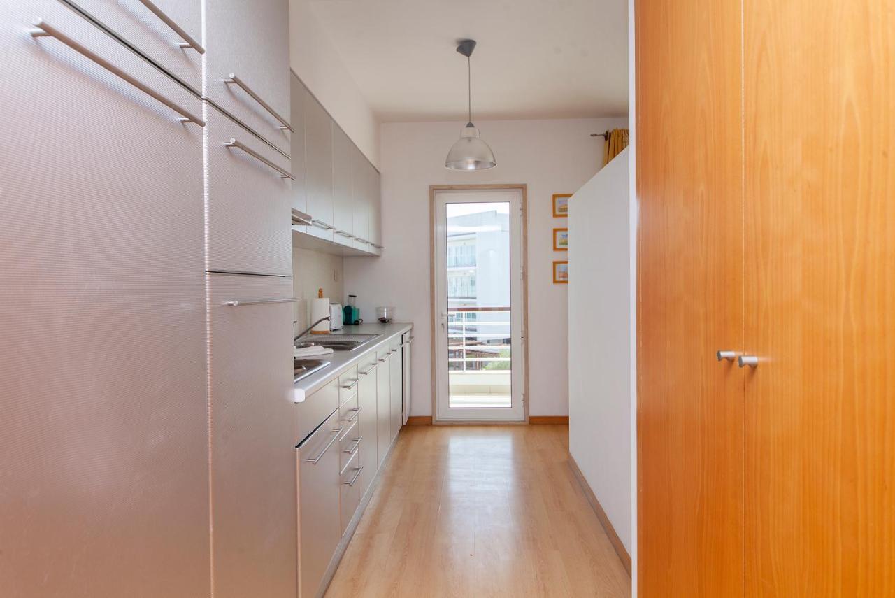 A69 - Felicidade Marina Apartment ラゴス エクステリア 写真