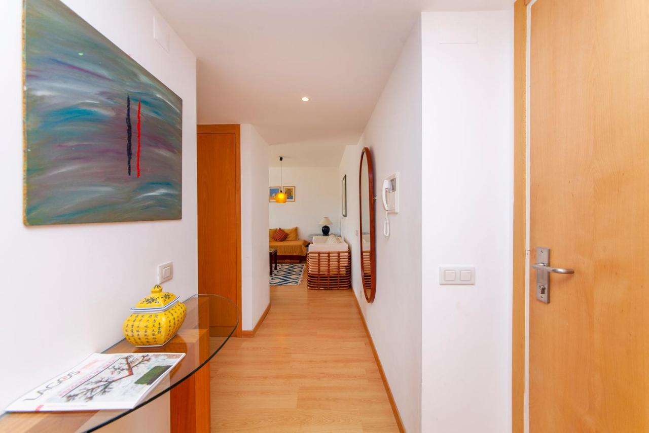 A69 - Felicidade Marina Apartment ラゴス エクステリア 写真