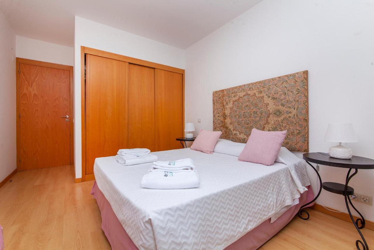 A69 - Felicidade Marina Apartment ラゴス エクステリア 写真